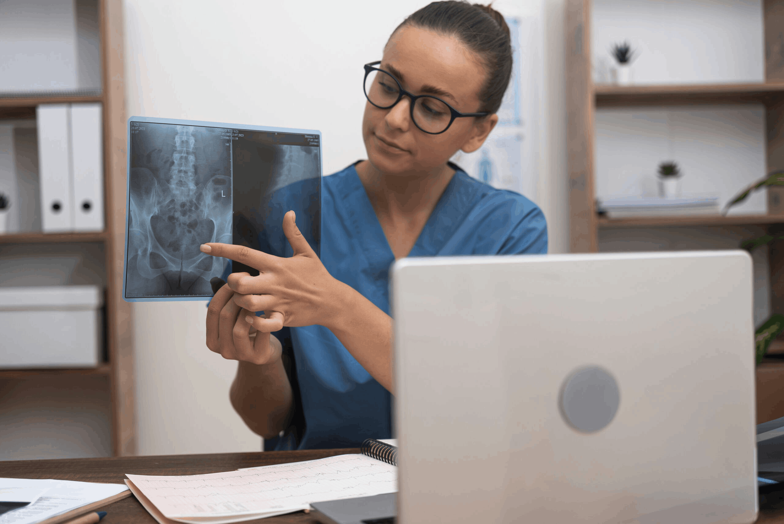 The Importance of Evidence-Based Practice in Chiropractic Education: Elevating Patient Care with ProCredits