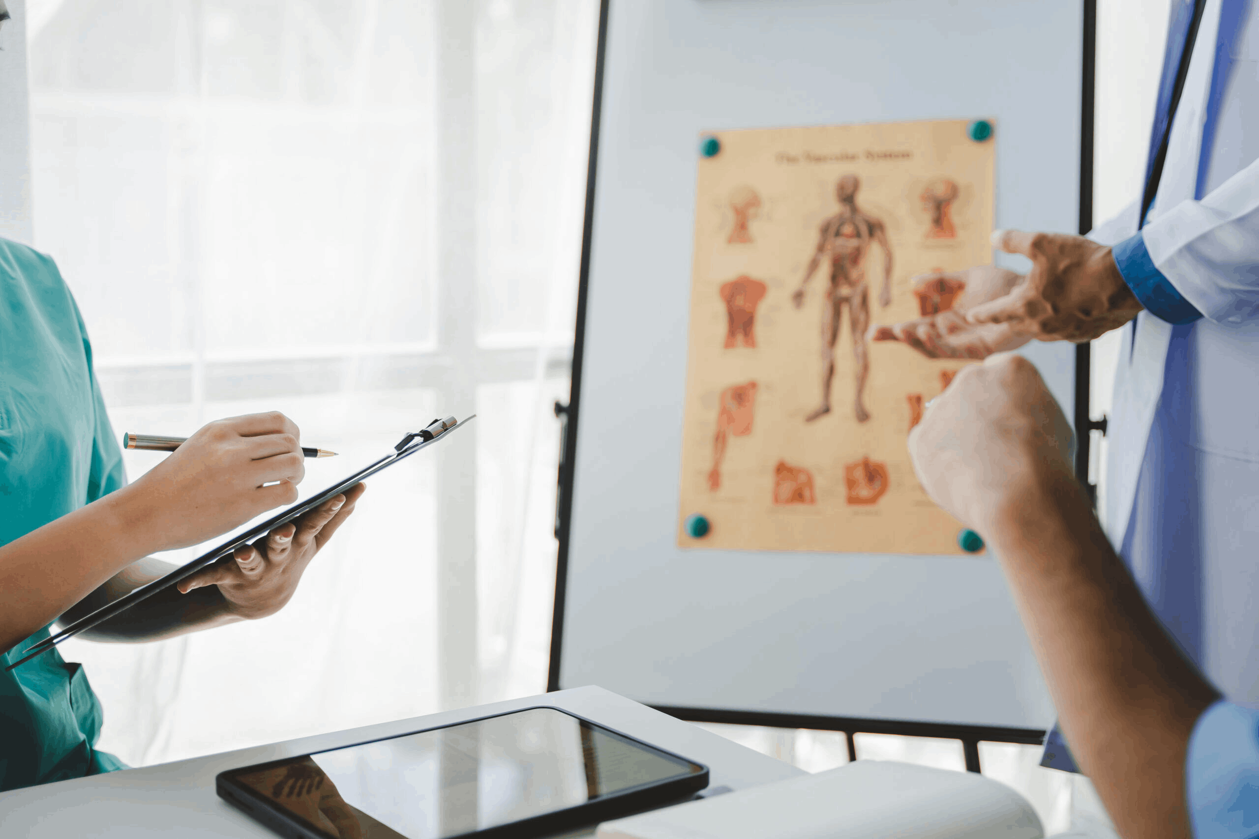 Shaping the Future: The Evolution of Chiropractic Education