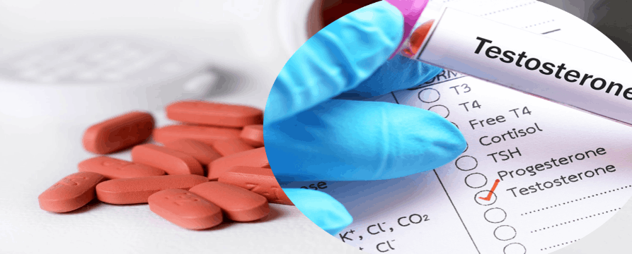 Can NSAIDs Use Reduce Testosterone?