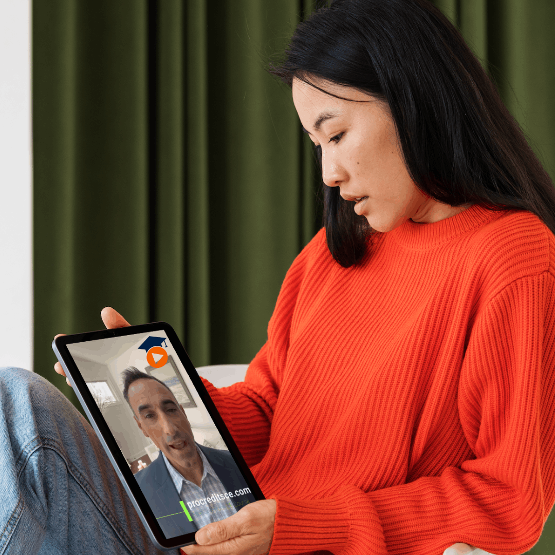 ProCredits: Pioneering the Future of Chiropractic Continuing Education