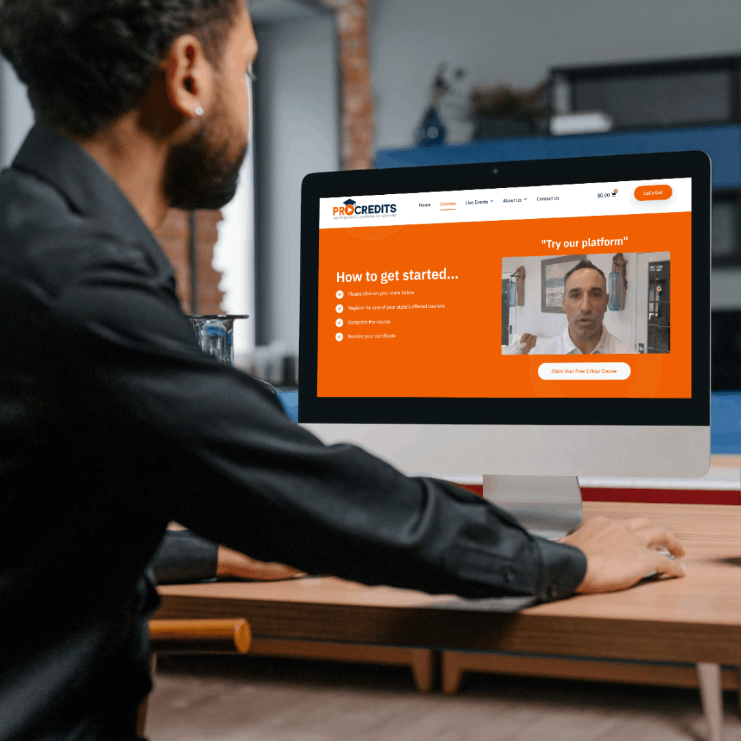 ProCredits Chiropractic CE Courses: Empowering Chiropractors to Stay Ahead in the Field