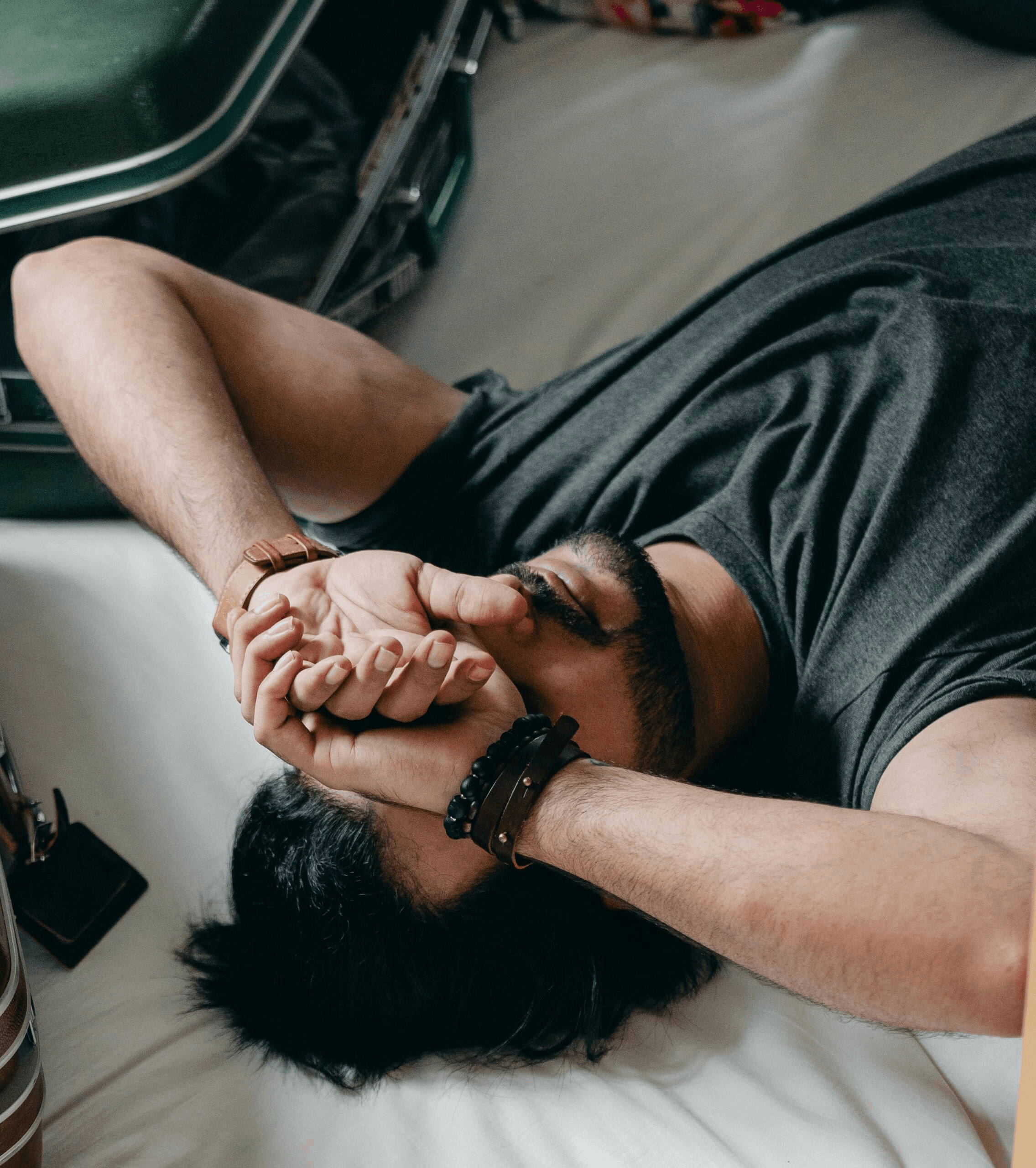 How Chiropractic Care Can Help Relieve Stress in Chiropractors