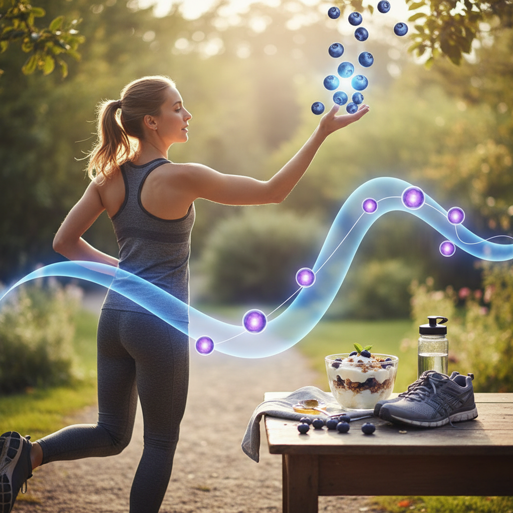 Blueberries for Weight Loss: What Science Actually Shows