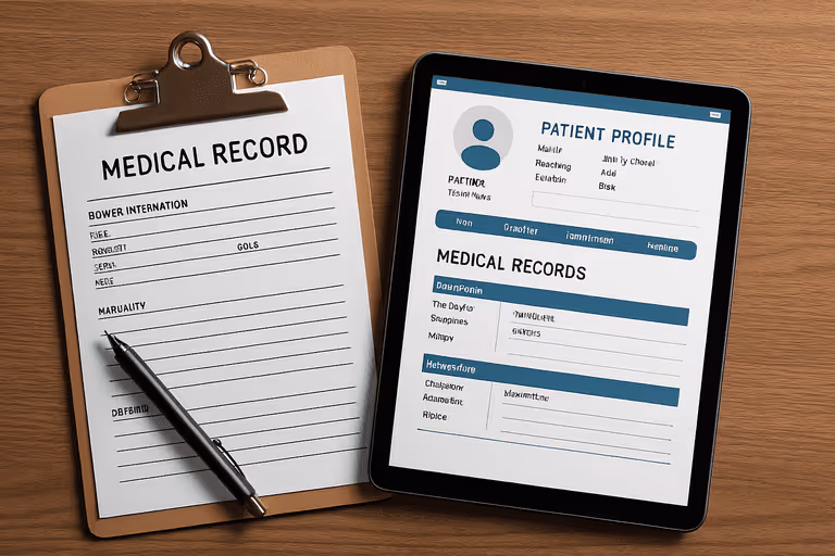 Chiropractic Recordkeeping and Coding to Prevent Audits