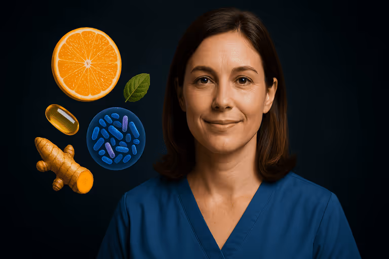 Nutritional Essentials for Optimal Health