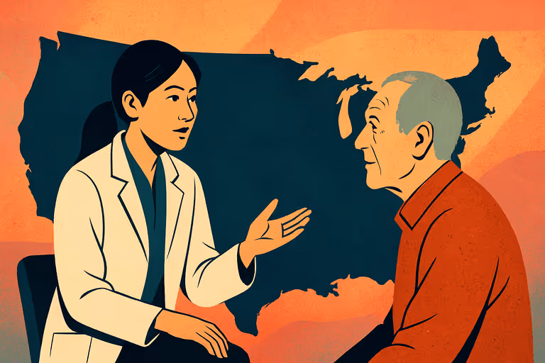 Alzheimer's and Dementia Training