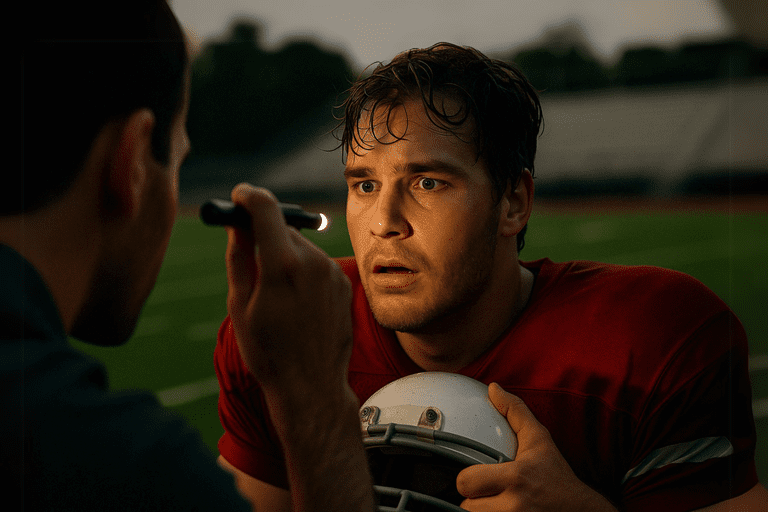 Post Concussion Syndrome: Analysis to Treatment