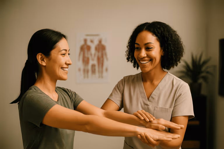 Functional Diagnosis and Treatment of Muscle Dysfunction: The Art of Muscle Testing