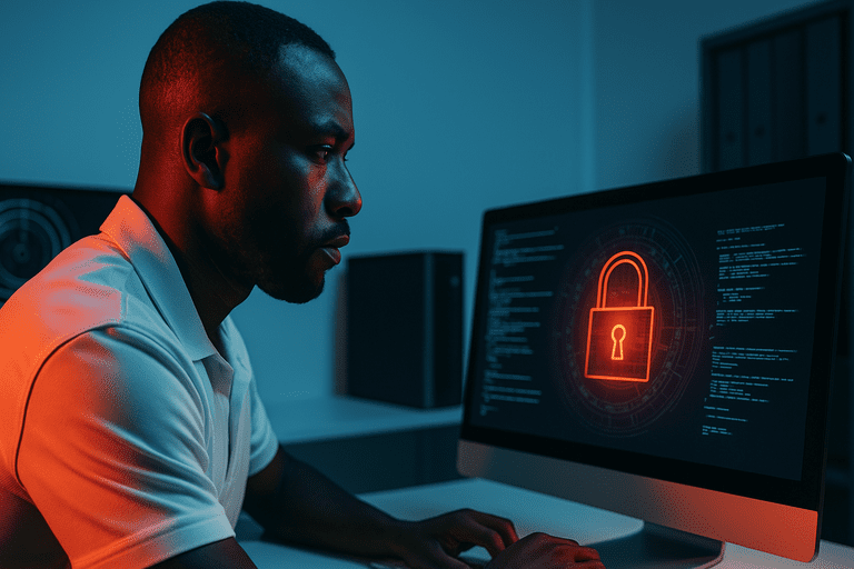 Risk Assessment and Cybersecurity for Chiropractic Practices