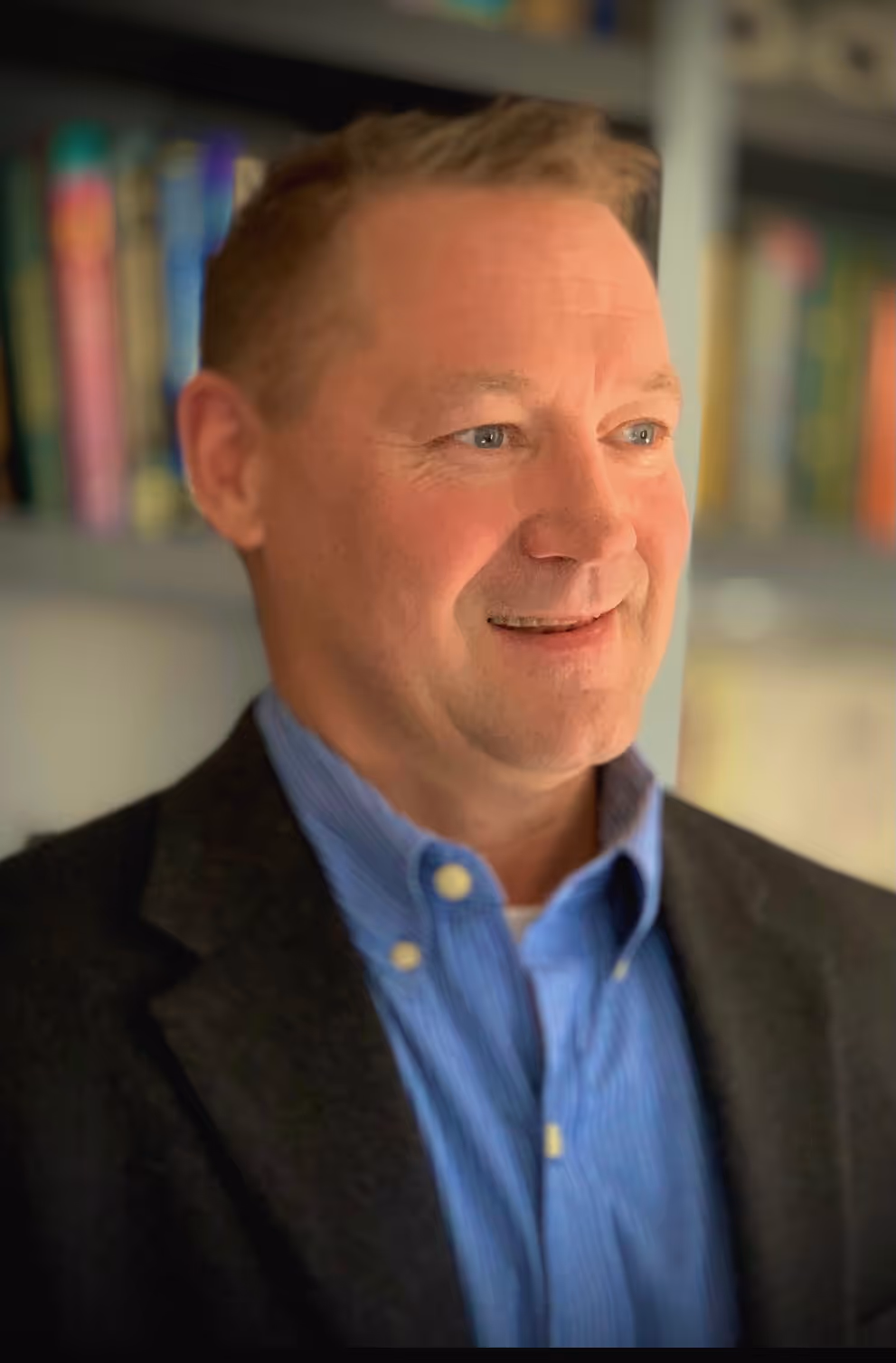 Dr. Thomas Woodman DC, BCN