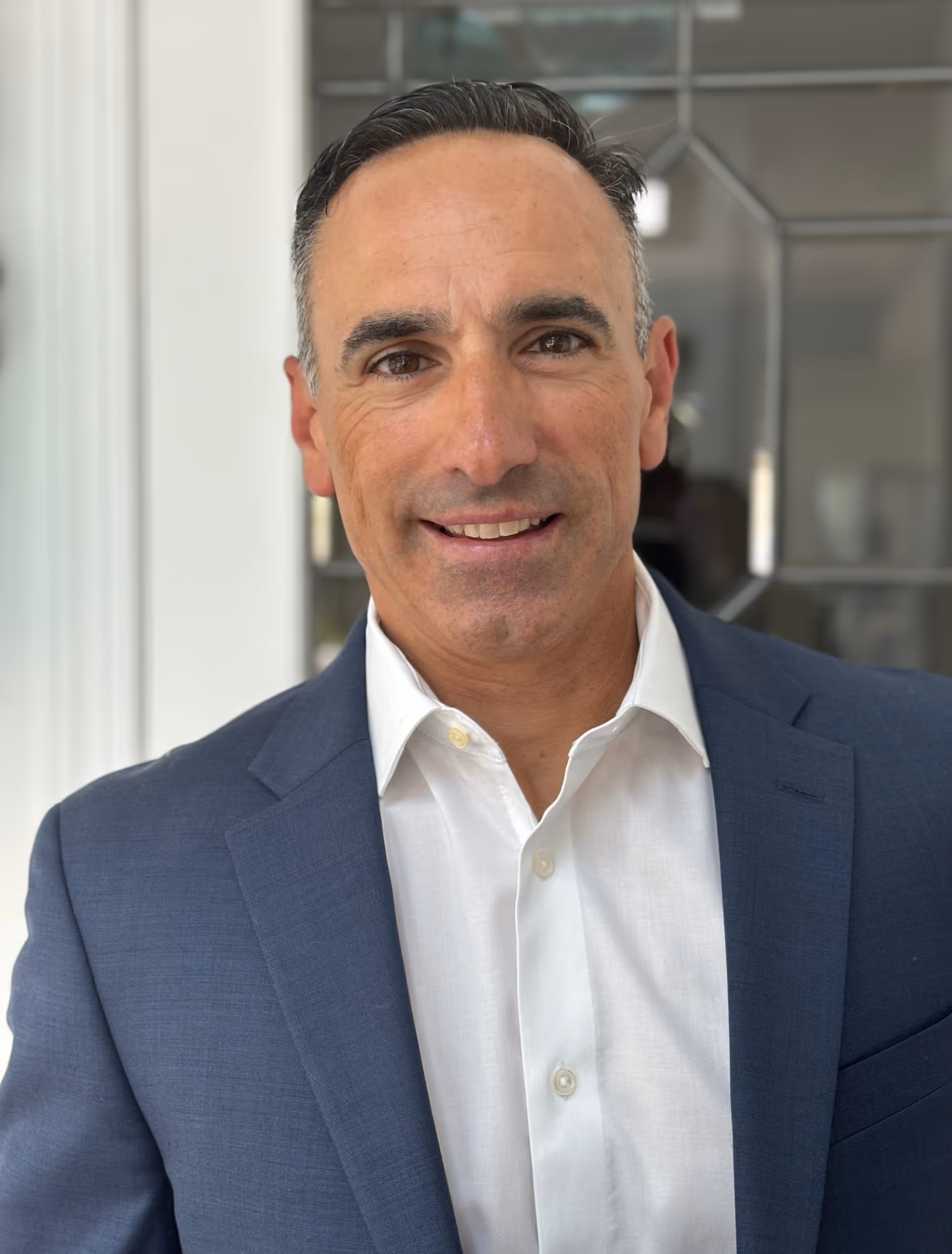 Dr. Charles Annunziata DC, CFMP