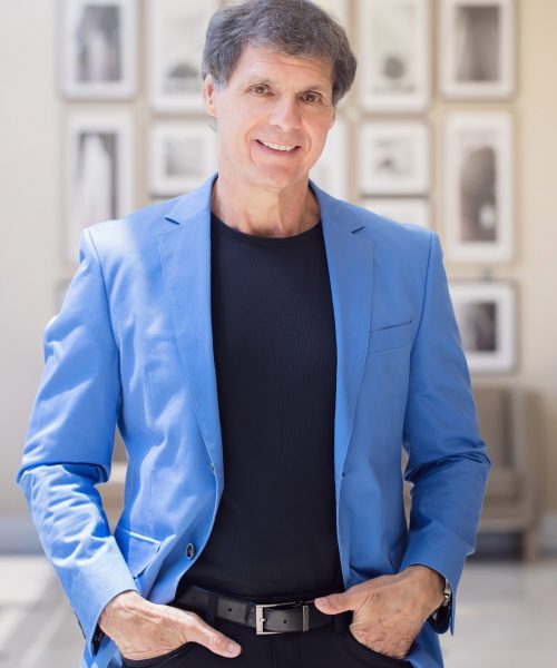 Dr. James Meschino DC, MS, RHOP